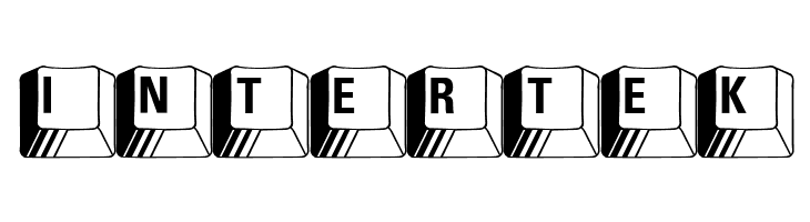 Carr Keys  Free Fonts Download