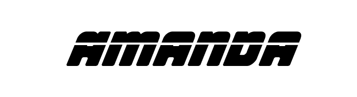 Victory Comics Laser Italic  Free Fonts Download