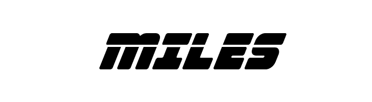 Victory Comics Laser Italic  Free Fonts Download