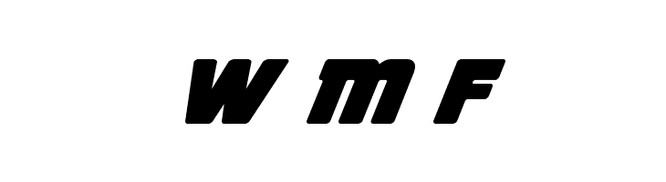 Victory Comics Italic  Free Fonts Download