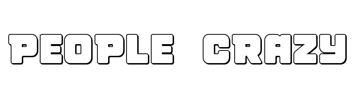 Victory Comics Outline  Free Fonts Download