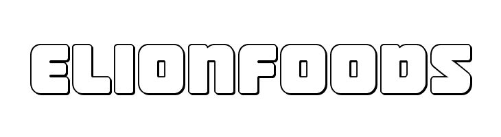 Victory Comics Outline  Free Fonts Download