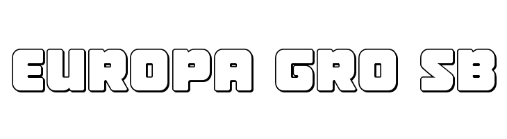 Victory Comics Outline  Free Fonts Download