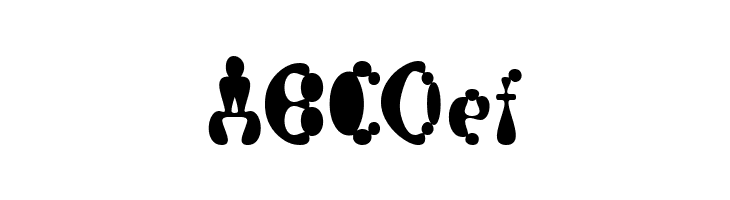 Electrack Phat  Free Fonts Download