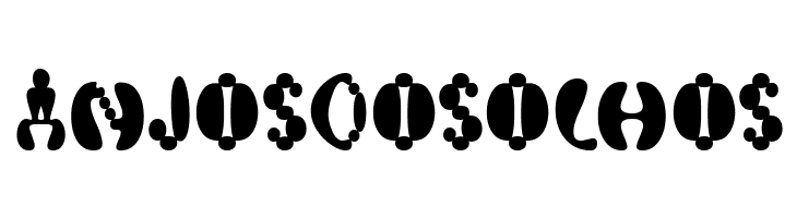 Electrack Phat  Free Fonts Download