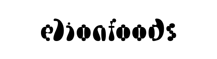Electrack Phat  Free Fonts Download
