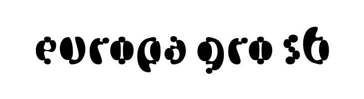 Electrack Phat  Free Fonts Download