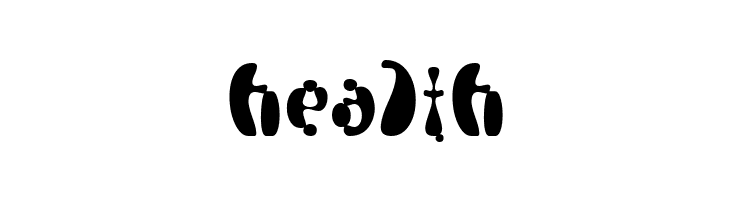 Electrack Phat  Free Fonts Download