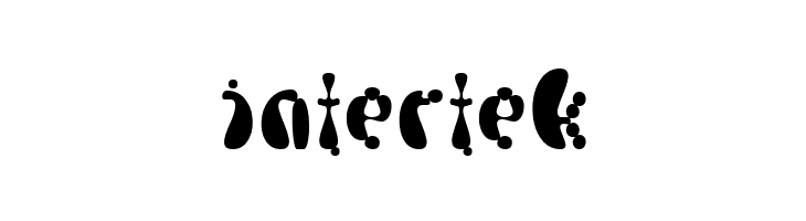 Electrack Phat  Free Fonts Download