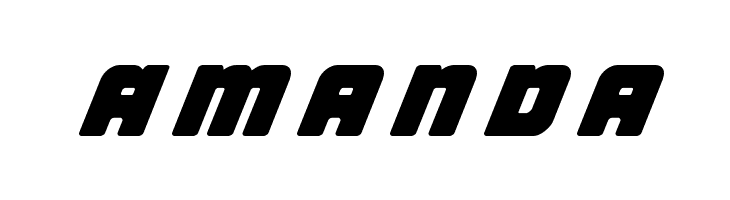 Victory Comics Title Italic  Free Fonts Download