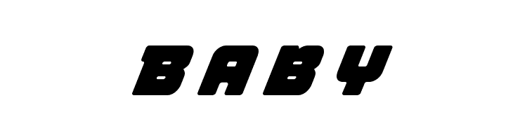 Victory Comics Title Italic  Free Fonts Download