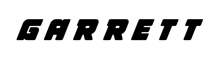 Victory Comics Title Italic  Free Fonts Download