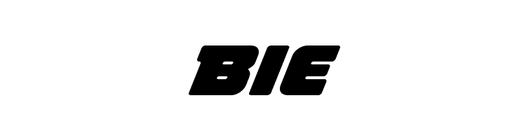 Victory Comics Expanded Italic  Free Fonts Download