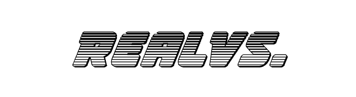 Victory Comics Chrome Italic  Free Fonts Download