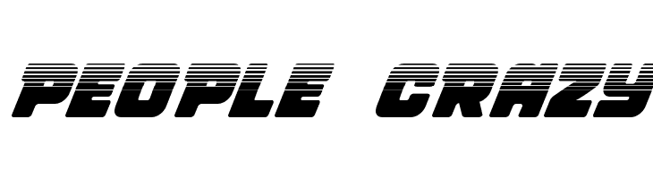 Victory Comics Halftone Italic  Free Fonts Download