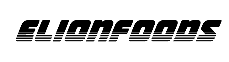 Victory Comics Two-Tone Italic  Free Fonts Download