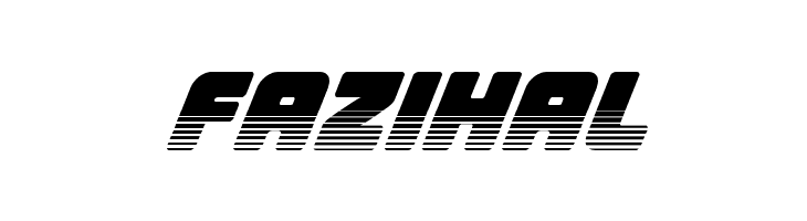 Victory Comics Two-Tone Italic  Free Fonts Download