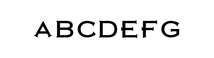 Nirvana Roman  Free Fonts Download