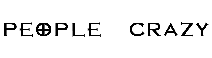 Nirvana Roman  Free Fonts Download