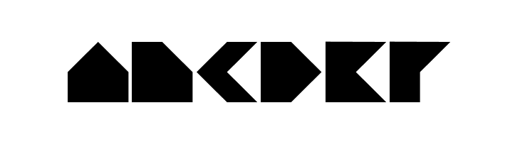 TPF Praktika  Free Fonts Download