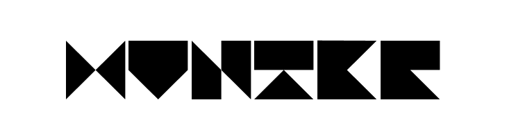 TPF Praktika  Free Fonts Download