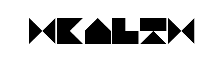 TPF Praktika  Free Fonts Download