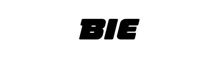 Victory Comics Expanded Semi-Italic  Free Fonts Download