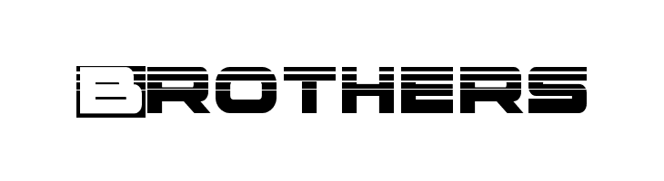 voxBOX Halftone  Free Fonts Download