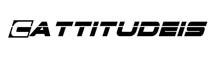 voxBOX Laser Italic  Free Fonts Download