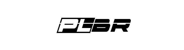 voxBOX Laser Italic  Free Fonts Download