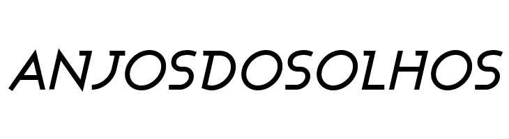 Ashby Medium Italic  Free Fonts Download