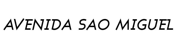 Ashby Medium Italic  Free Fonts Download