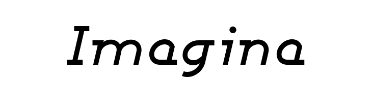 Ashby Medium Italic  Free Fonts Download