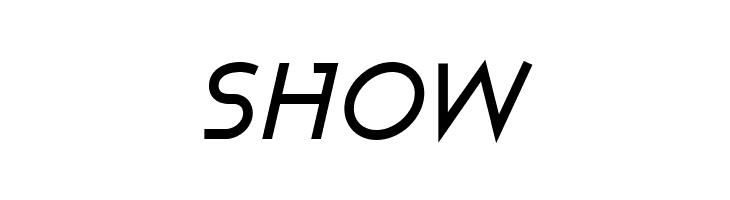 Ashby Medium Italic  Free Fonts Download