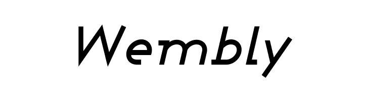 Ashby Medium Italic  Free Fonts Download