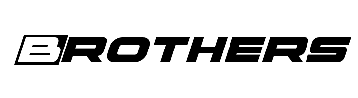 voxBOX Expanded Italic  Free Fonts Download