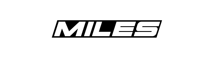 voxBOX Expanded Italic  Free Fonts Download