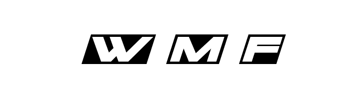 voxBOX Expanded Italic  Free Fonts Download