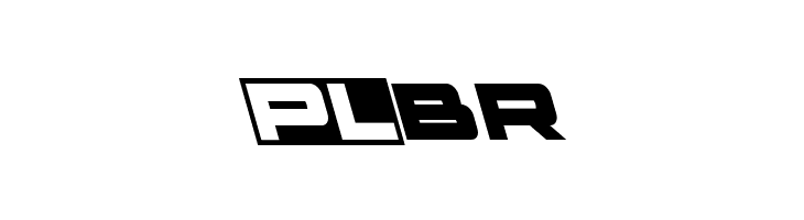 voxBOX Leftalic  Free Fonts Download