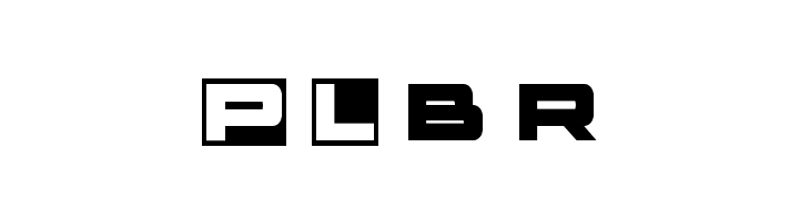 voxBOX Title  Free Fonts Download