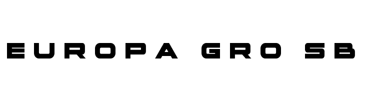 voxBOX Title  Free Fonts Download