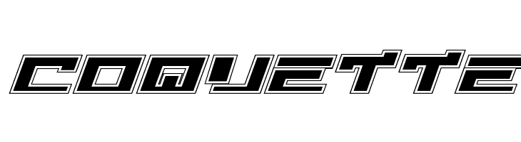 War Machine Academy  Free Fonts Download