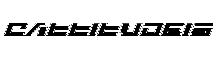 War Machine Academy  Free Fonts Download