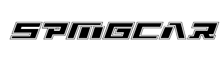 War Machine Academy  Free Fonts Download