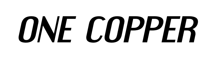 Engebrechtre Expanded Bold Italic  Free Fonts Download