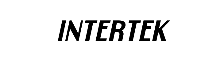 Engebrechtre Expanded Bold Italic  Free Fonts Download