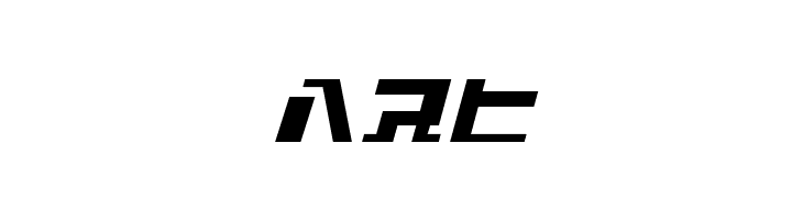 War Machine Condensed  Free Fonts Download