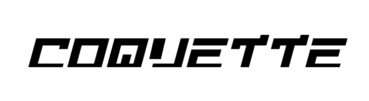 War Machine Condensed  Free Fonts Download