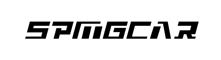 War Machine Condensed  Free Fonts Download