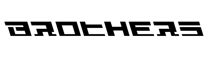 War Machine Leftalic  Free Fonts Download